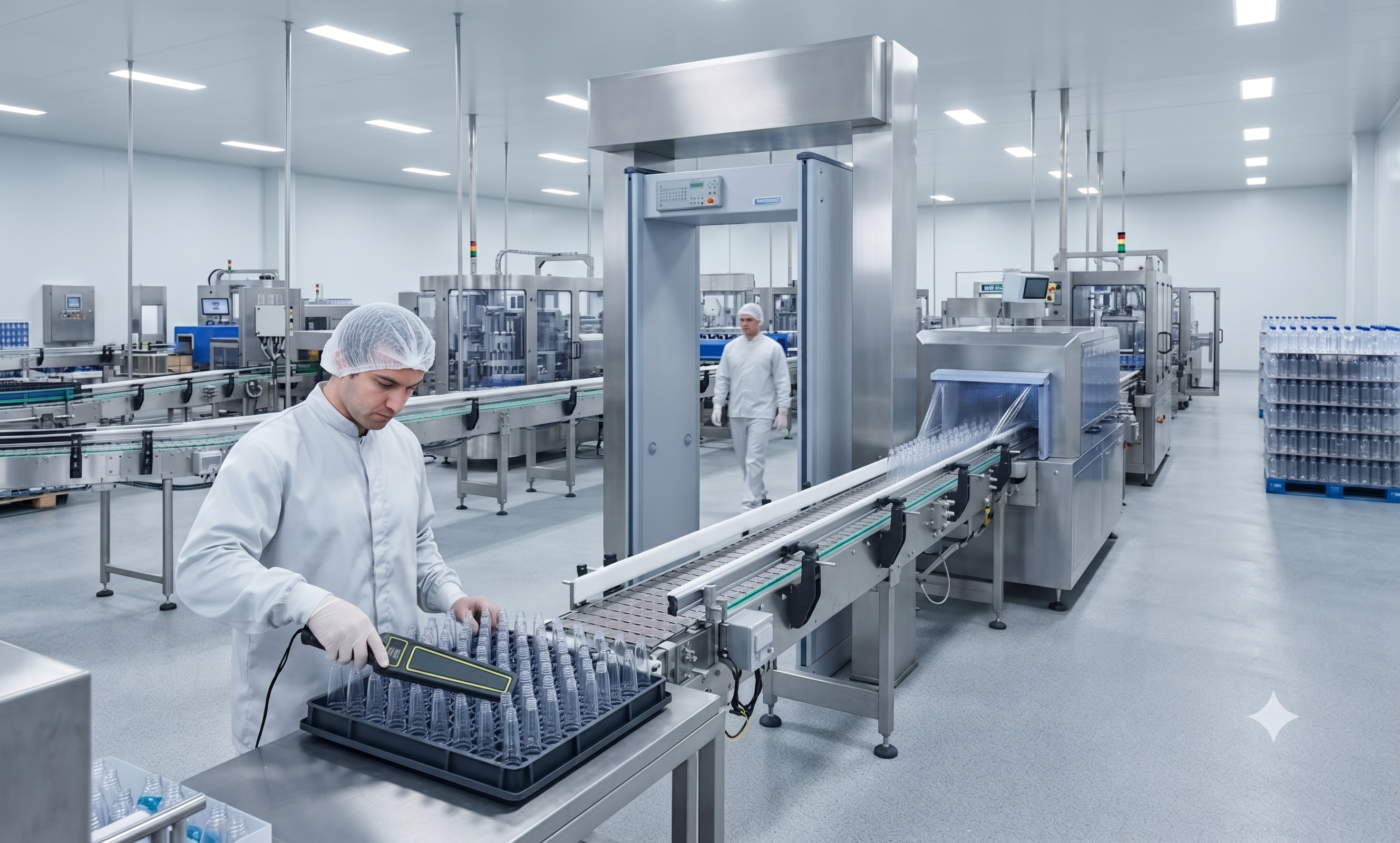 Plastic Manufacturing