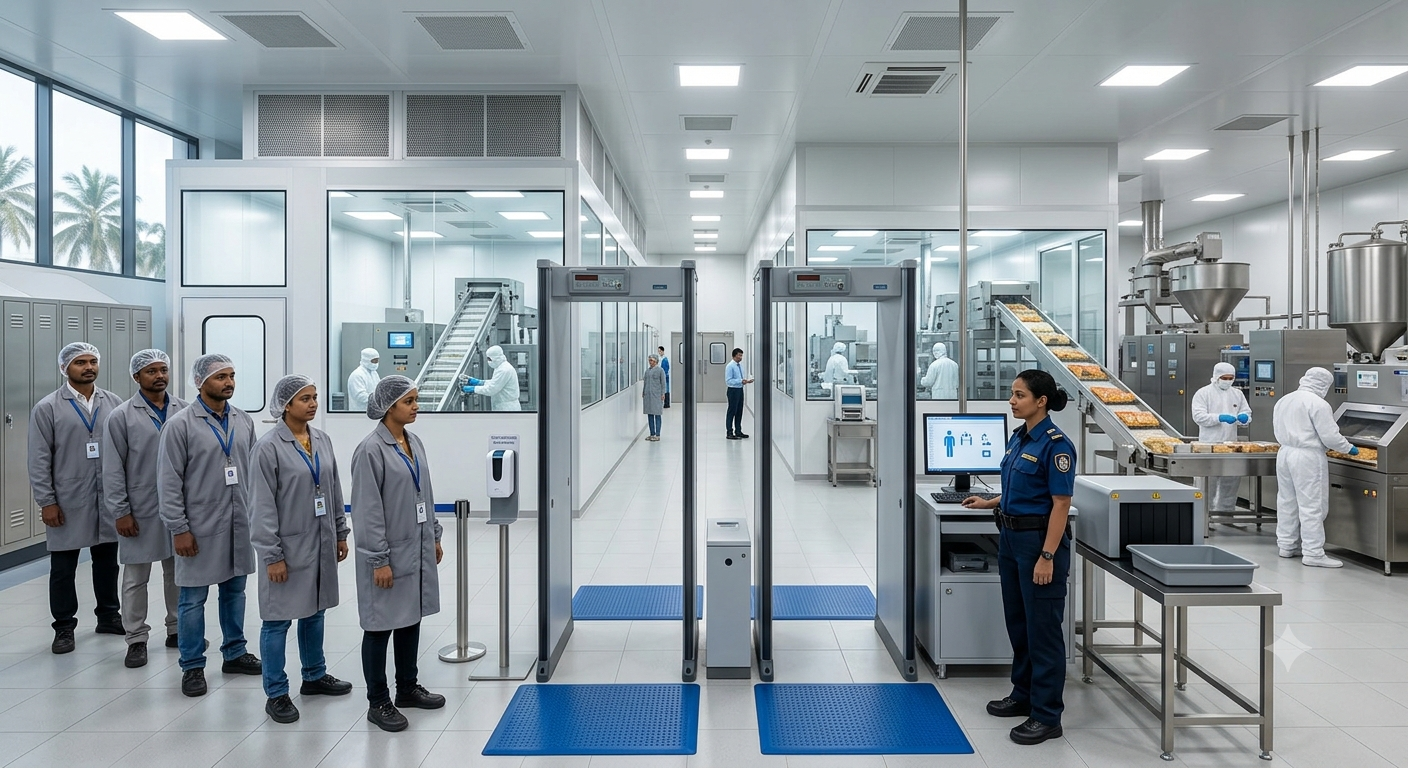 Food Processing