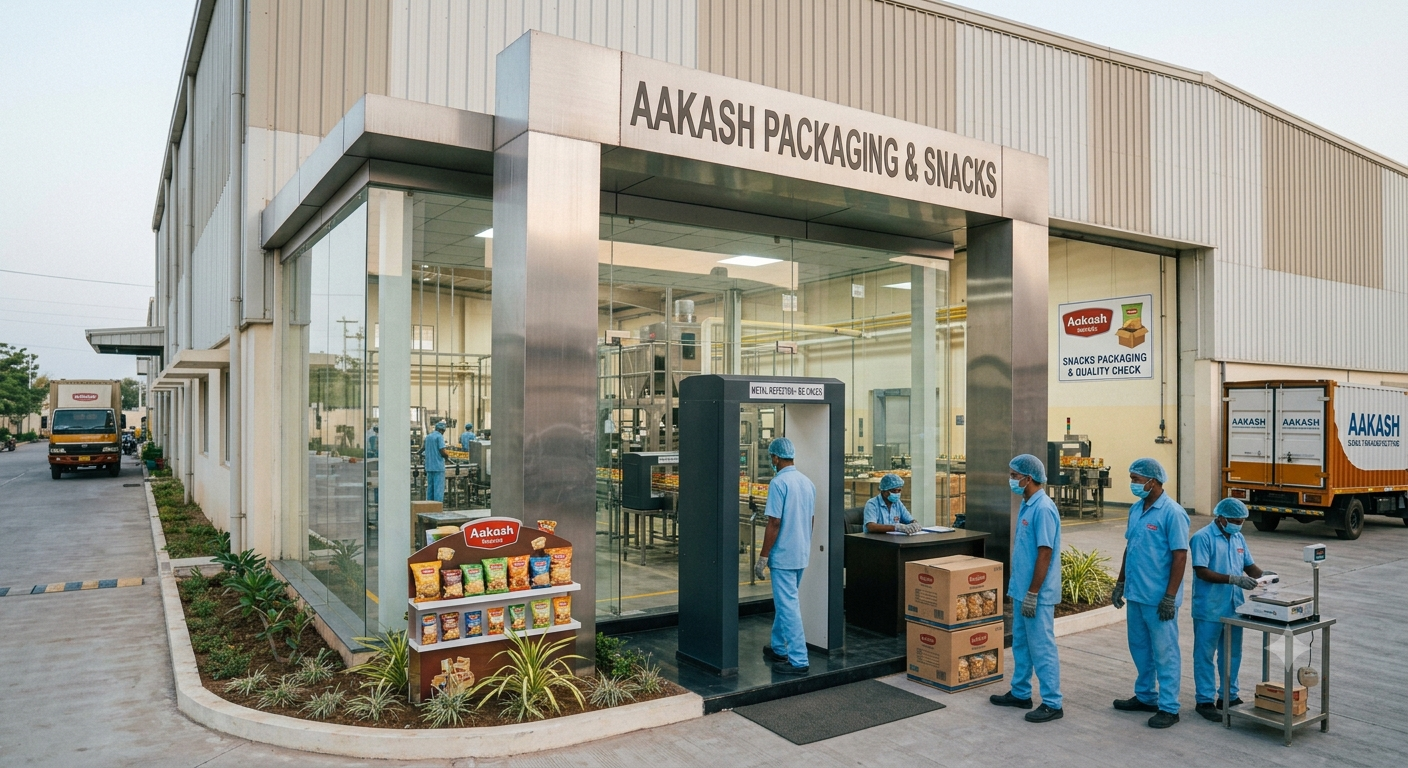 Packaging