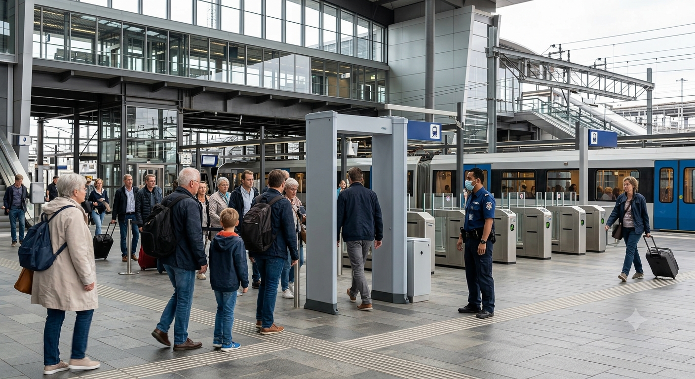 Public Infrastructure