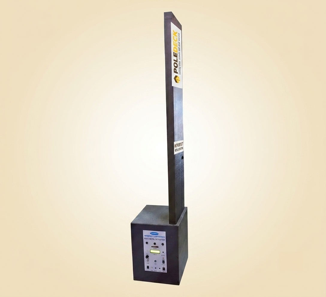 Poledeck 1Z (A)