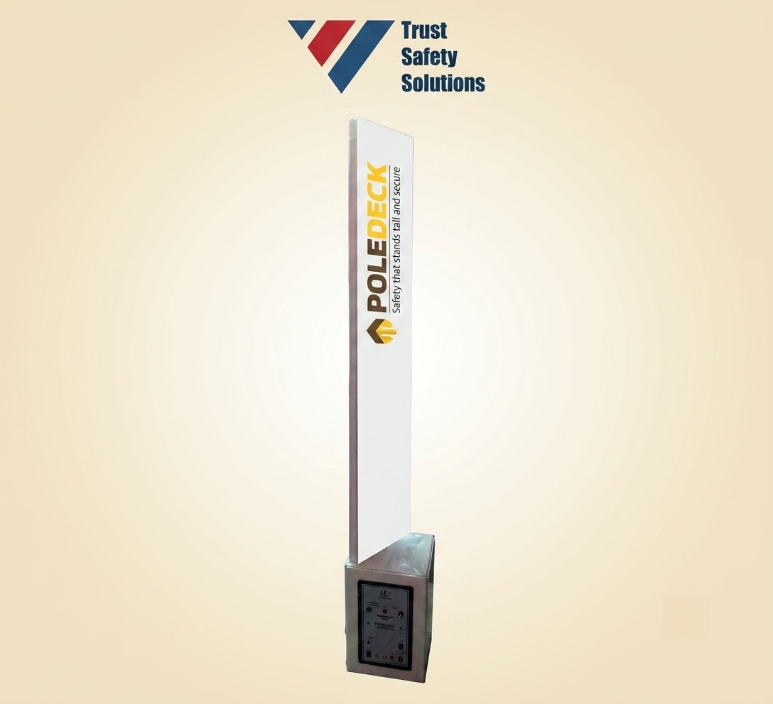 Poledeck 1Z (B)