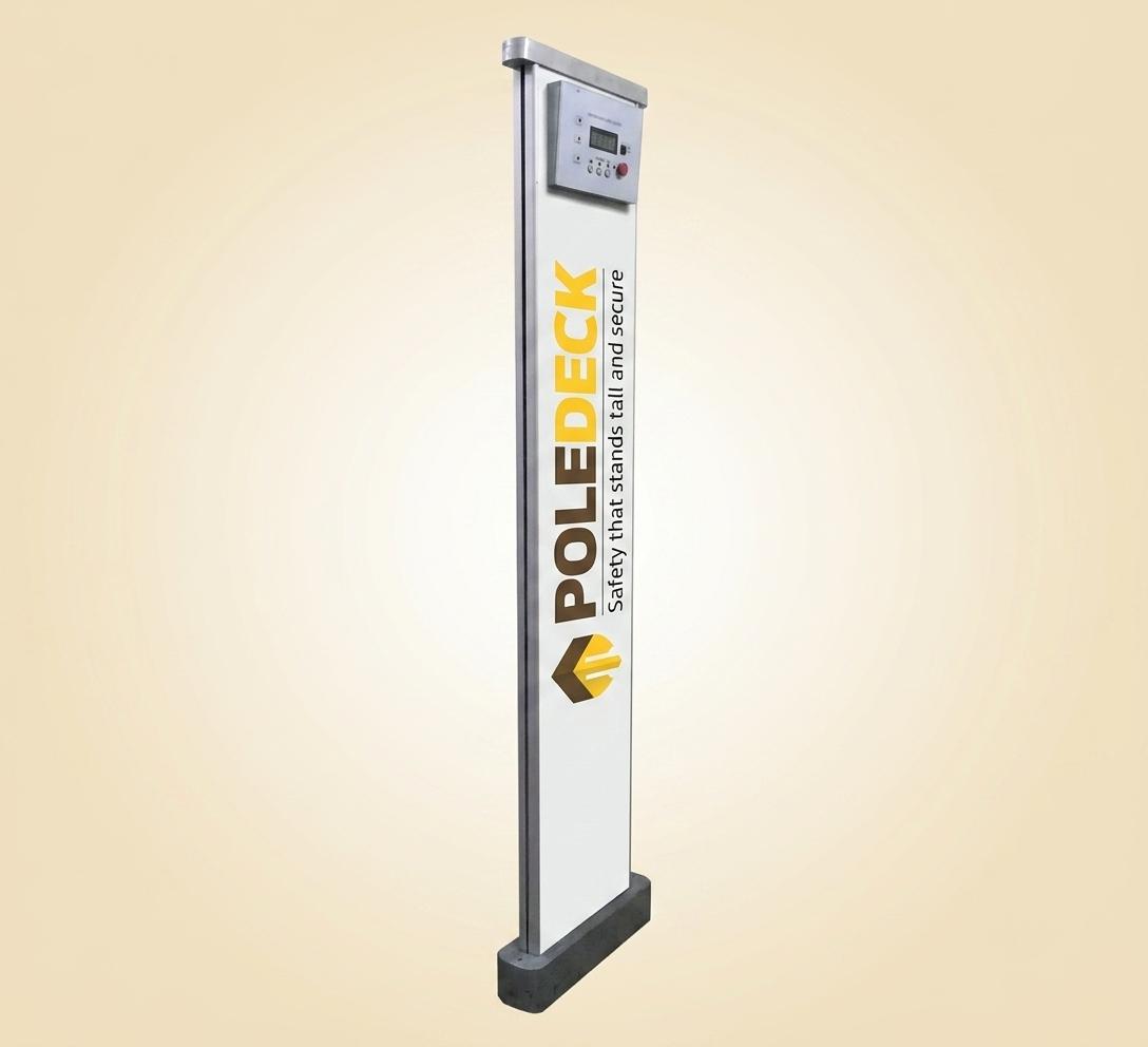 Poledeck 6Z