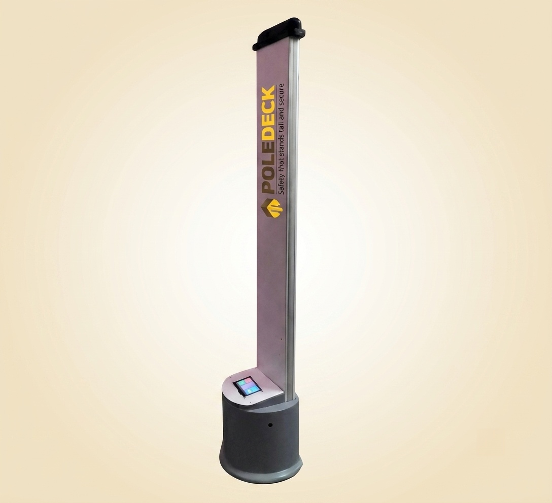Poledeck Pro