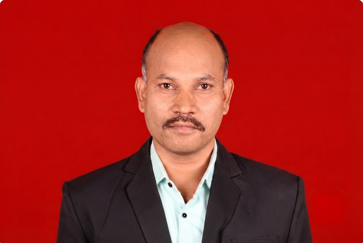 Sandeep Lokhande